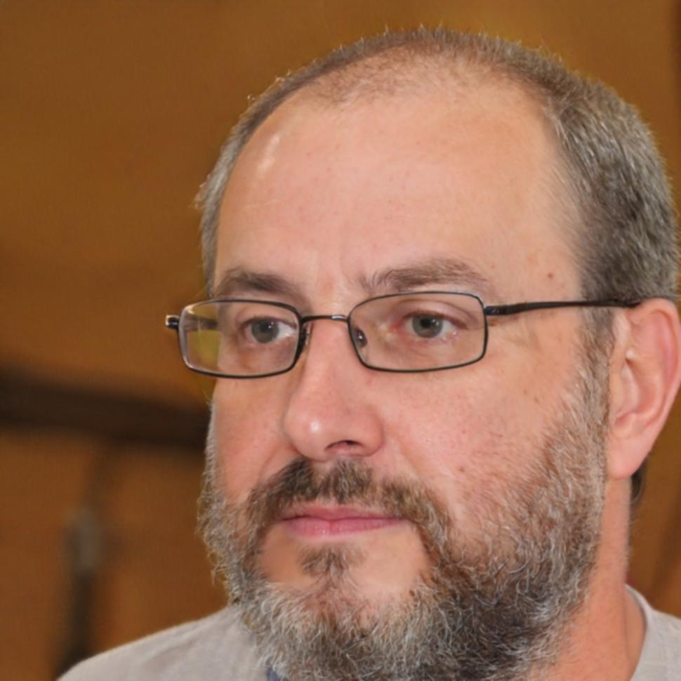 Kai Brenner Absolvent